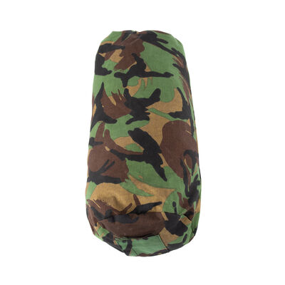 Dutch Woodland Bag w/Drawstrings | Issued